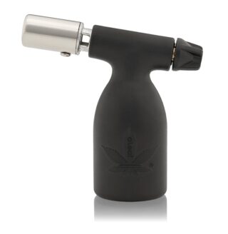 3.5" aLeaf Blow Torch (Black)