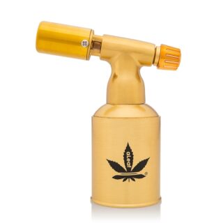 5" aLeaf Brass Blow Torch