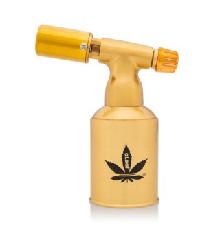 5" aLeaf Brass Blow Torch