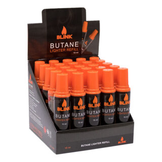 SMOKING ACCESS- BUTANE