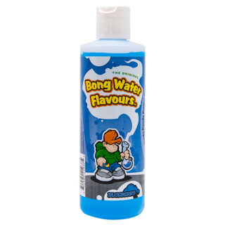 The Original Bong Water Flavors (BlueBerry)