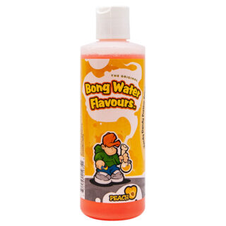 The Original Bong Water Flavors (Peach)