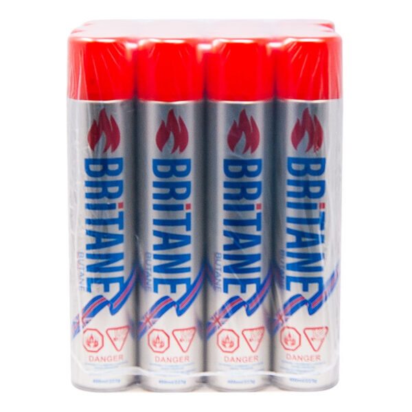 SMOKING ACCESS- BUTANE - Image 2