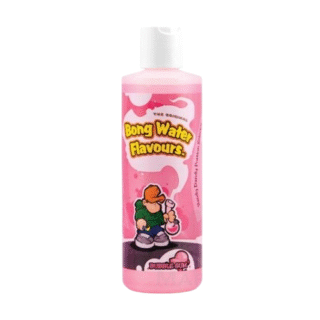 The Original Bong Water Flavors (Bubble Gum)