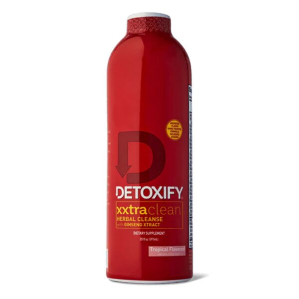 Detoxify Mega Clean Tropical 32oz