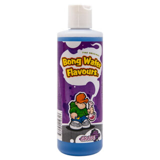 The Original Bong Water Flavors (Grape)