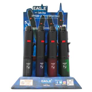 PT132P. EAGLE TORCH® Pen-Torch