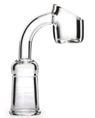 Quartz 90 Degree Female 14mm