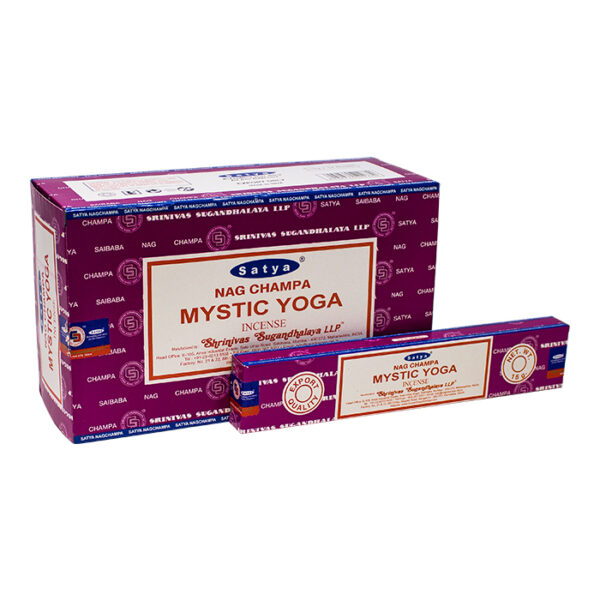INCENSE