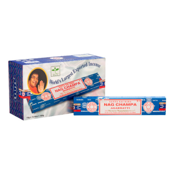 INCENSE - Image 2