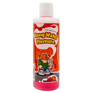 The Original Bong Water Flavors (Strawberry Mango)
