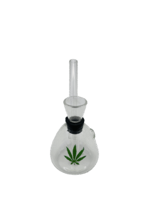 G-28 mini water pipe 3 inch