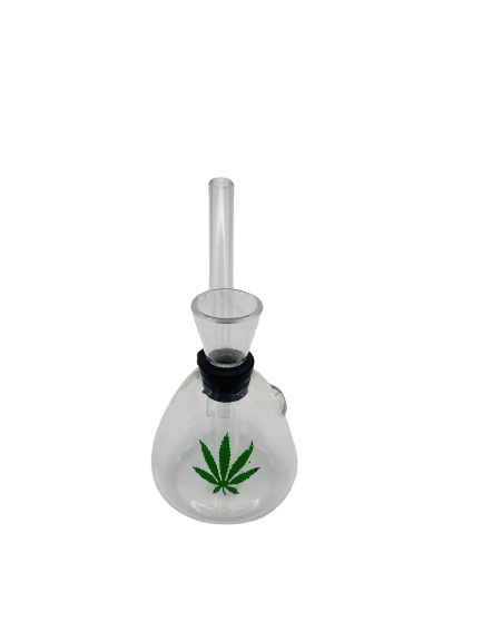 G-28 Mini Bong Water Pipe 3 Inch