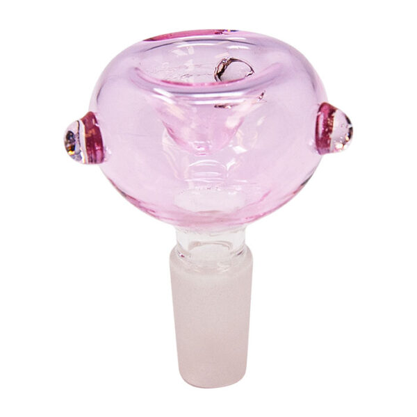 pink bowl 14mm