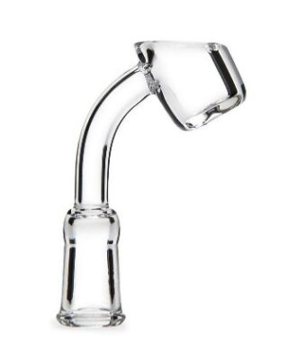 QUARTZ 45 DEGREE FEMALE 14MM
