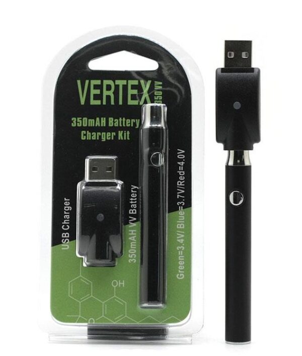 Vertex Battery