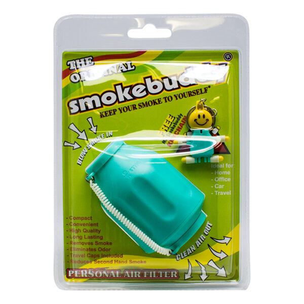 Smokebuddy Original Teal