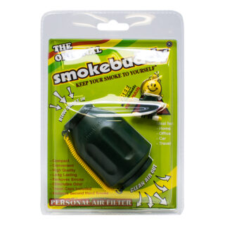 Smokebuddy Original Green