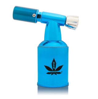 5" aLeaf Brass Blow Torch (Blue)