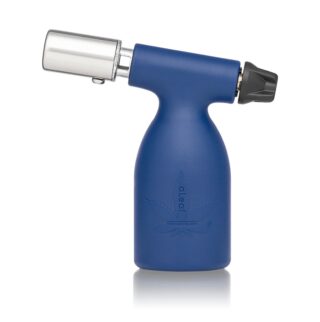 3.5" aLeaf Blow Torch (Blue)