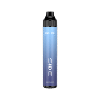 Icon Bar Blue Razz Ice Disposable Vape