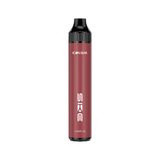 CHERRY ICE - ICON BAR HYBRID VAPE