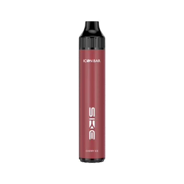 CHERRY ICE - ICON BAR HYBRID VAPE