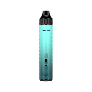 ICON BAR- FRESH MENTHOL MOJITO