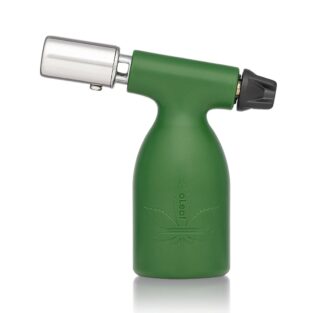 3.5" aLeaf Blow Torch (Green)