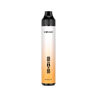 MANGO ICE - ICON BAR HYBRID VAPE