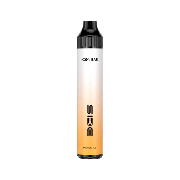 MANGO ICE - ICON BAR HYBRID VAPE