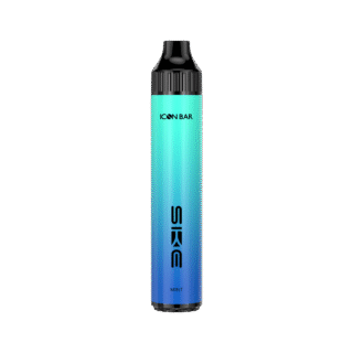 MINT - ICON BAR HYBRID VAPE
