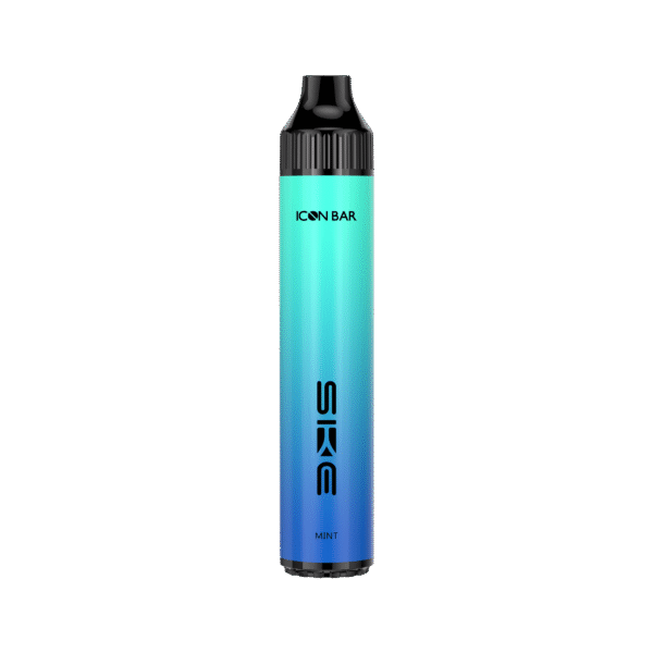 MINT - ICON BAR HYBRID VAPE