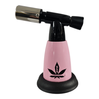 5" aLeaf Blow Torch (Pink)