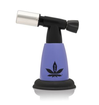 5" aLeaf Blow Torch (Purple)