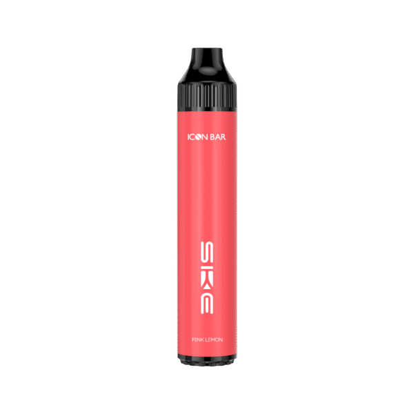 PINK LEMON - ICON BAR HYBRID VAPE