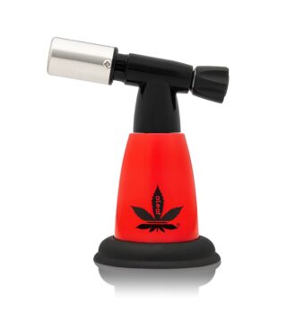 5" aLeaf Blow Torch (Red)
