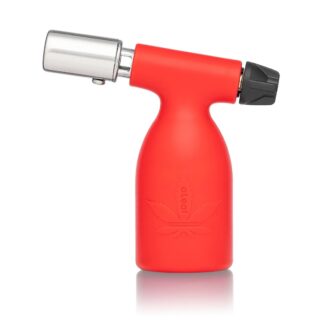 3.5" aLeaf Blow Torch (Red)
