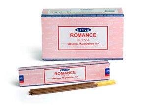 Satya Romance Incense