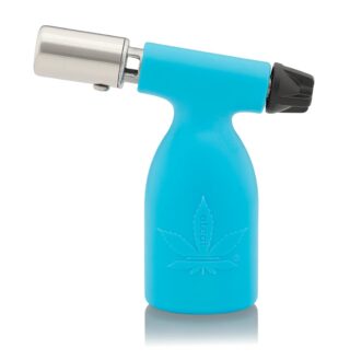 3.5" aLeaf Blow Torch (Sky Blue)