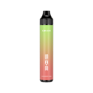 STRAWBERRY KIWI - ICON BAR HYBRID VAPE