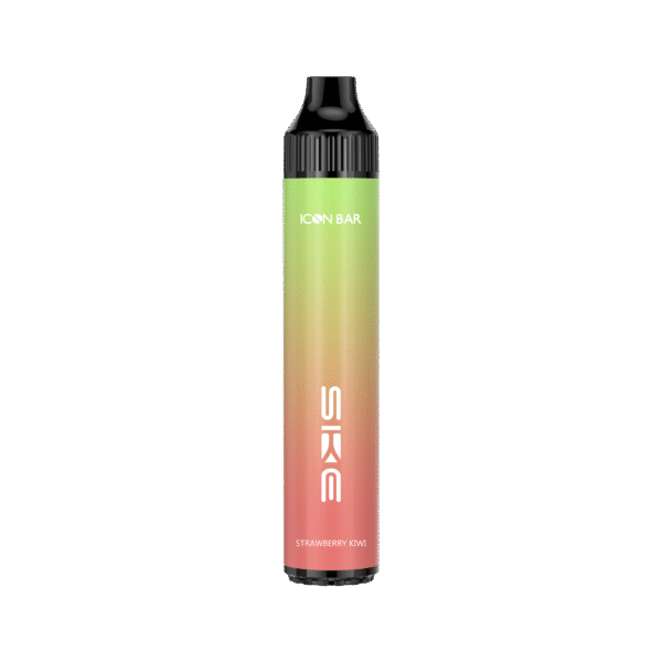 STRAWBERRY KIWI - ICON BAR HYBRID VAPE