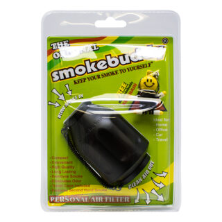 Smoke Buddy Original Black