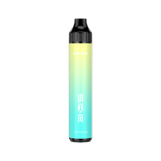 TRIPLE MELON - ICON BAR HYBRID VAPE