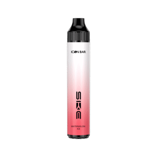 WATERMELON ICE - ICON BAR HYBRID VAPE