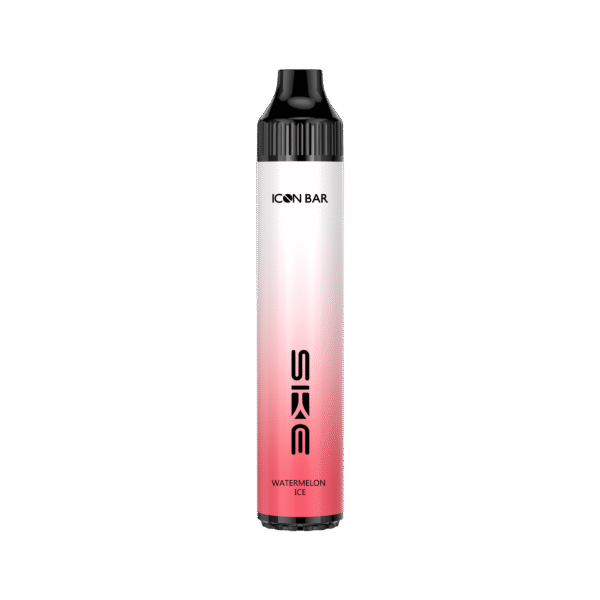 WATERMELON ICE - ICON BAR HYBRID VAPE