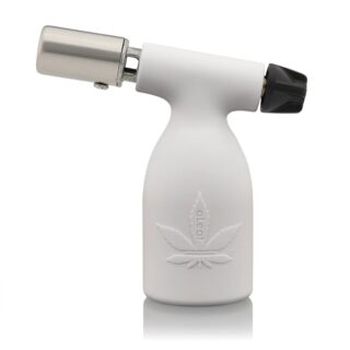 3.5" aLeaf Blow Torch (White)
