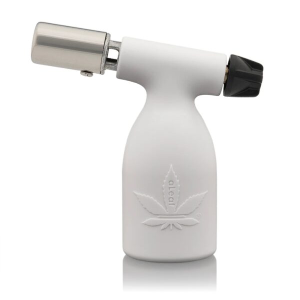 3.5" aLeaf Blow Torch (White)