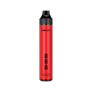 WATERMELON STRAWBERRY - ICON BAR HYBRID VAPE