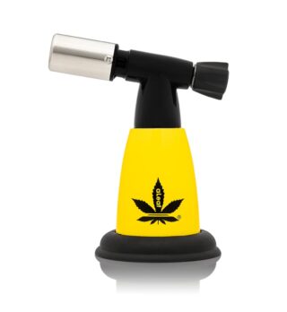 5" aLeaf Blow Torch (Yellow)